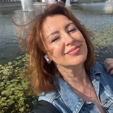 Фотография девушки Ирина, 48 лет из г. Москва