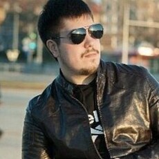 Фотография мужчины Кирилл, 30 лет из г. Пермь