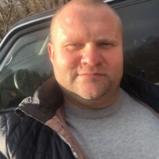 Фотография мужчины Константин, 42 года из г. Брянск