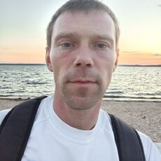 Фотография мужчины Андрей, 41 год из г. Снежинск