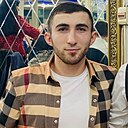 Абдулла, 22 года