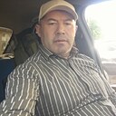 Рашид, 48 лет