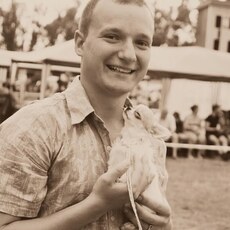 Фотография мужчины Андрей, 37 лет из г. Северская
