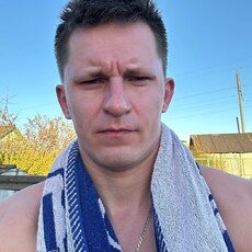 Фотография мужчины Павел, 36 лет из г. Вологда