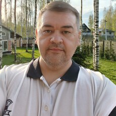Фотография мужчины Алексей, 42 года из г. Когалым