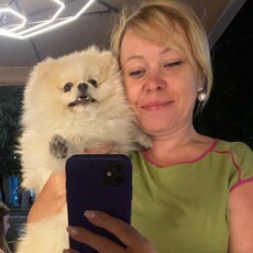 Фотография девушки Марина, 52 года из г. Москва
