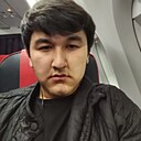 Мухаммад, 23 года