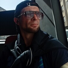 Фотография мужчины Aleksxxx, 40 лет из г. Прага