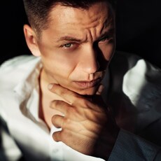 Фотография мужчины Антон, 29 лет из г. Барнаул