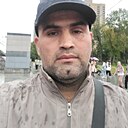 Бекха, 36 лет