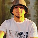 Ахмед, 24 года
