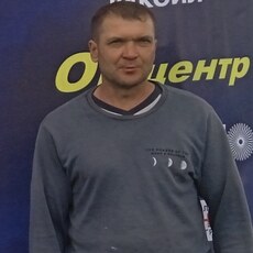 Фотография мужчины Андрей, 44 года из г. Костанай