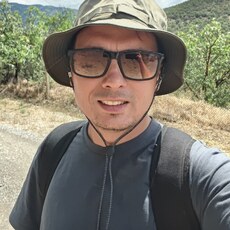 Фотография мужчины Дмитрий, 38 лет из г. Алушта
