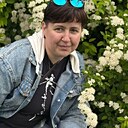 Оксана, 44 года