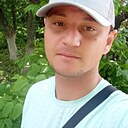 Сергей, 32 года