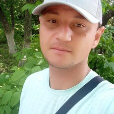Фотография мужчины Сергей, 32 года из г. Петропавловск