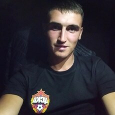 Фотография мужчины Максим, 27 лет из г. Алексеевка (Белгородская Обл)