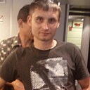 Андрей Герин, 32 года