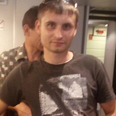 Фотография мужчины Андрей Герин, 32 года из г. Талгар
