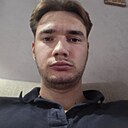 Миша, 23 года