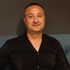 Фотография мужчины Алексей, 43 года из г. Гатчина