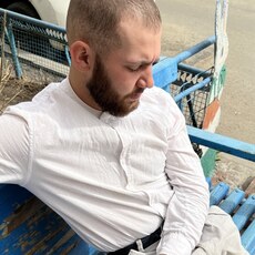 Фотография мужчины Сергей, 24 года из г. Омск