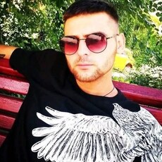 Фотография мужчины Дмитрий, 33 года из г. Прилуки