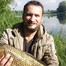 Фотография мужчины Иван, 33 года из г. Самара