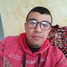 Фотография мужчины Ramil, 32 года из г. Талгар