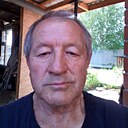 Расуль, 67 лет