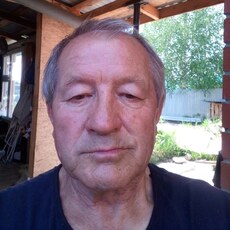 Фотография мужчины Расуль, 67 лет из г. Нефтеюганск
