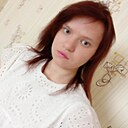 Яна, 20 лет