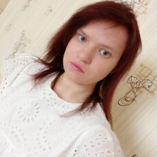 Фотография девушки Яна, 20 лет из г. Барановичи