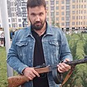 Роман, 35 лет