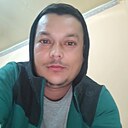Гайрат, 32 года
