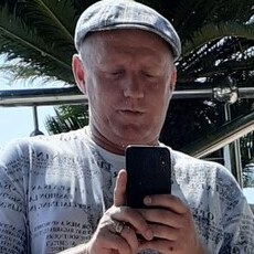 Фотография мужчины Максим, 43 года из г. Краснодар