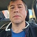 Айдар, 40 лет
