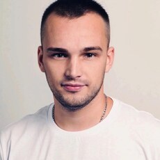 Фотография мужчины Юрий, 30 лет из г. Омск