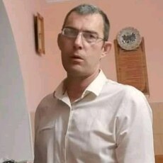 Фотография мужчины Коля, 47 лет из г. Прага