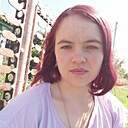 Ксения, 19 лет