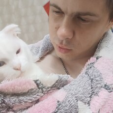 Фотография мужчины Скучный, 31 год из г. Омск