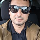 Канан, 34 года