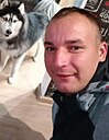Дмитрий, 27 лет