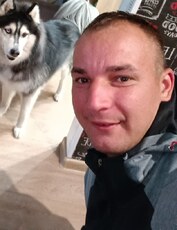 Фотография мужчины Дмитрий, 27 лет из г. Волковыск