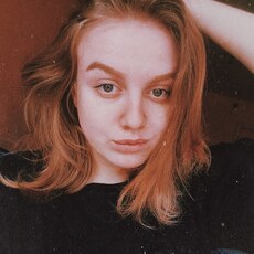 Фотография девушки Дашенька, 24 года из г. Омск