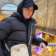 Фотография мужчины Артем, 20 лет из г. Петропавловск-Камчатский