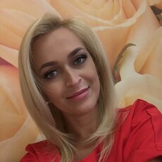 Фотография девушки Мила, 43 года из г. Самара