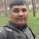 Алишер, 33 года