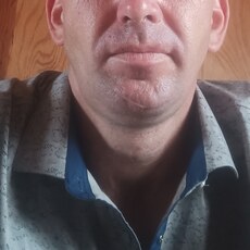 Фотография мужчины Андрей, 40 лет из г. Большой Камень