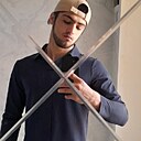 Алик, 18 лет